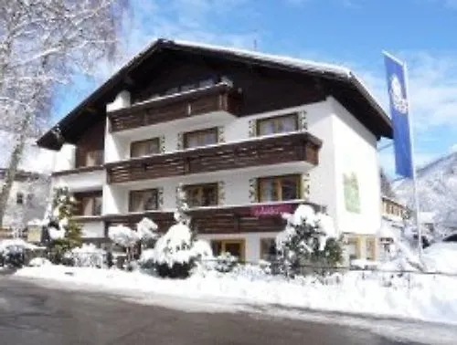 Hotel Restaurant Amadeus Bad Hindelang