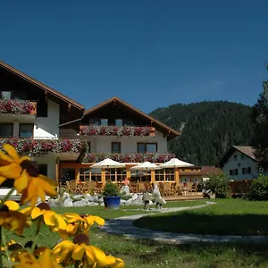 Hotel Anneliese, Bad Hindelang